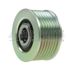 35393.1 - GEBE, ΚΑΣΤΑΝΙΑ ΔΥΝΑΜΟΥ FORD TRANSIT 