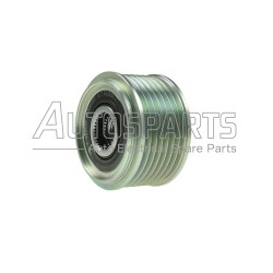 233657 - CARGO, ΚΑΣΤΑΝΙΑ ΔΥΝΑΜΟΥ FORD TRANSIT