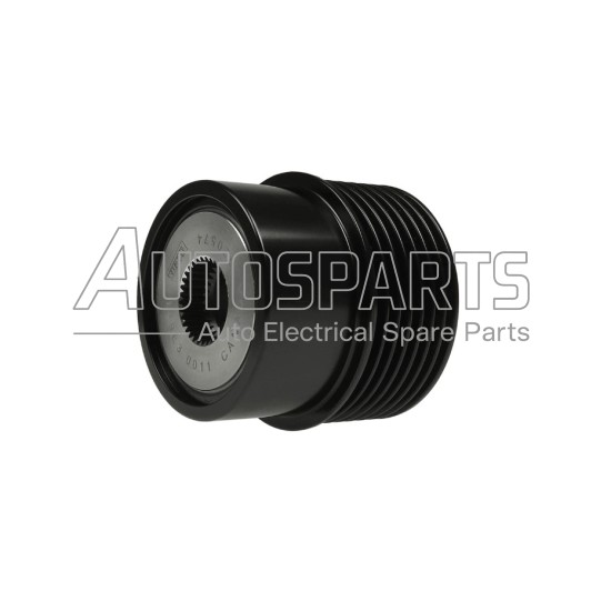IA6220(LITENS) - PROTECH, ΚΑΣΤΑΝΙΑ ΔΥΝΑΜΟΥ FORD TRANSIT
