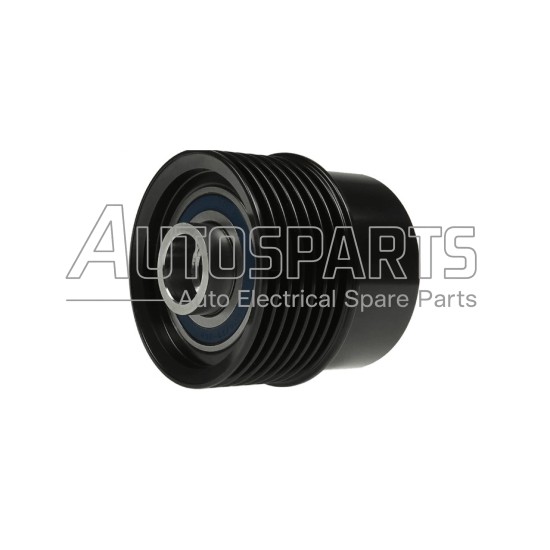 IA6220(LITENS) - PROTECH, ΚΑΣΤΑΝΙΑ ΔΥΝΑΜΟΥ FORD TRANSIT