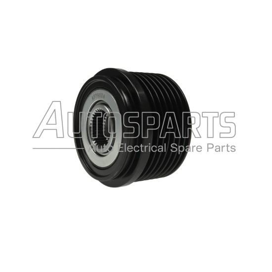 33588.1 - GEBE, ΚΑΣΤΑΝΙΑ ΔΥΝΑΜΟΥ FORD TRANSIT