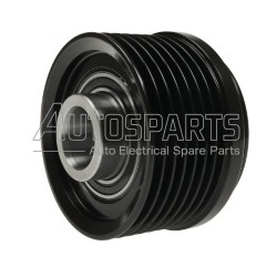 33588.1 - GEBE, ΚΑΣΤΑΝΙΑ ΔΥΝΑΜΟΥ FORD TRANSIT