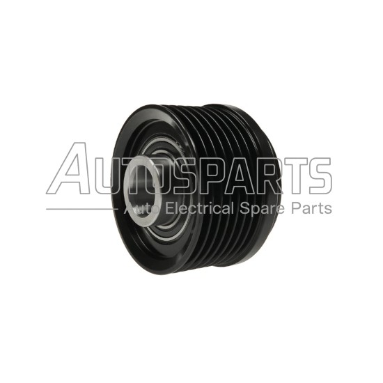 33588.1 - GEBE, ΚΑΣΤΑΝΙΑ ΔΥΝΑΜΟΥ FORD TRANSIT
