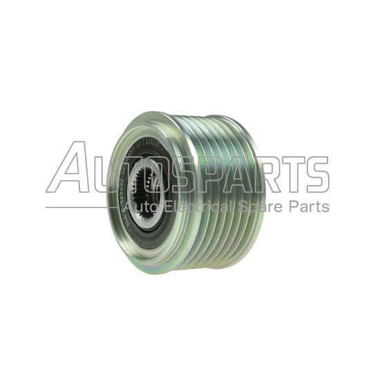 332303 - CARGO, ΚΑΣΤΑΝΙΑ ΔΥΝΑΜΟΥ FORD TRANSIT 
