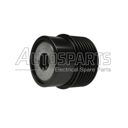 AFP0078(LITENS) - AS-PL, ΚΑΣΤΑΝΙΑ ΔΥΝΑΜΟΥ FORD TRANSIT