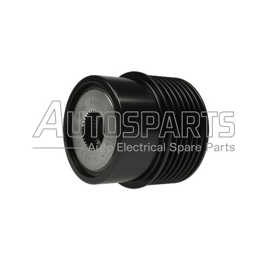 AFP0078(LITENS) - AS-PL, ΚΑΣΤΑΝΙΑ ΔΥΝΑΜΟΥ FORD TRANSIT