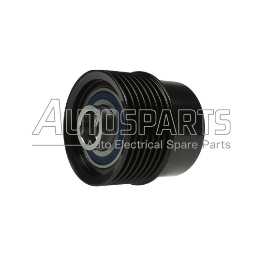 AFP0078(LITENS) - AS-PL, ΚΑΣΤΑΝΙΑ ΔΥΝΑΜΟΥ FORD TRANSIT