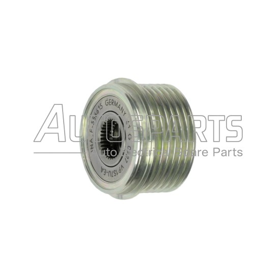 234401 - CARGO, ΚΑΣΤΑΝΙΑ ΔΥΝΑΜΟΥ FORD MONDEO 