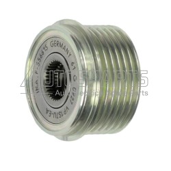 33590.1 - GEBE, ΚΑΣΤΑΝΙΑ ΔΥΝΑΜΟΥ FORD MONDEO