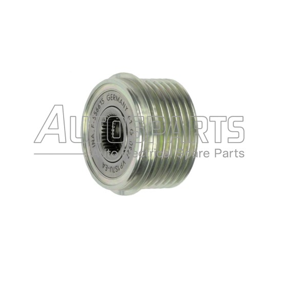 535007410 - INA, ΚΑΣΤΑΝΙΑ ΔΥΝΑΜΟΥ FORD MONDEO