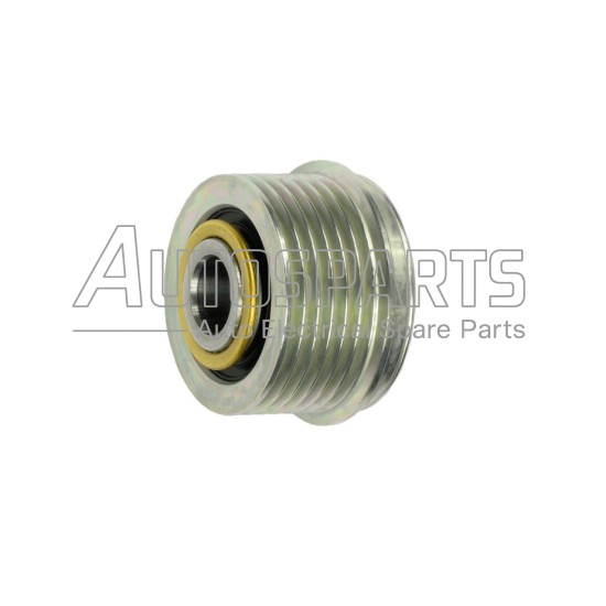 535007410 - INA, ΚΑΣΤΑΝΙΑ ΔΥΝΑΜΟΥ FORD MONDEO