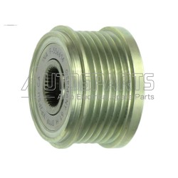 35331.1 - GEBE, ΚΑΣΤΑΝΙΑ ΔΥΝΑΜΟΥ FORD FIESTA, FUSION MAZDA 2 