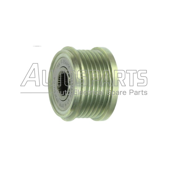 35331.1 - GEBE, ΚΑΣΤΑΝΙΑ ΔΥΝΑΜΟΥ FORD FIESTA, FUSION MAZDA 2 