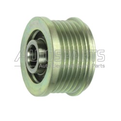 35331.1 - GEBE, ΚΑΣΤΑΝΙΑ ΔΥΝΑΜΟΥ FORD FIESTA, FUSION MAZDA 2 
