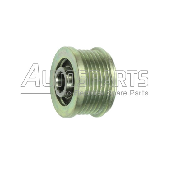 35331.1 - GEBE, ΚΑΣΤΑΝΙΑ ΔΥΝΑΜΟΥ FORD FIESTA, FUSION MAZDA 2 