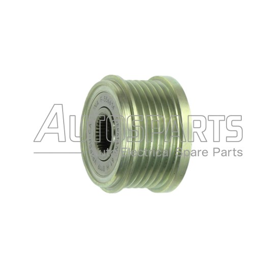 535009010 - INA, ΚΑΣΤΑΝΙΑ ΔΥΝΑΜΟΥ FORD FIESTA, FUSION MAZDA 2 