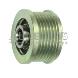 535009010 - INA, ΚΑΣΤΑΝΙΑ ΔΥΝΑΜΟΥ FORD FIESTA, FUSION MAZDA 2 