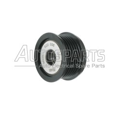35445.1 - GEBE, ΚΑΣΤΑΝΙΑ ΔΥΝΑΜΟΥ FORD C-MAX, FIESTA, KUGA, MAZDA 2, VOLVO