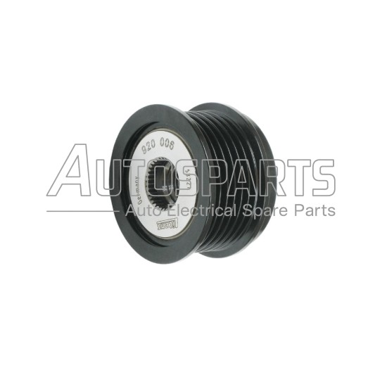 35445.1 - GEBE, ΚΑΣΤΑΝΙΑ ΔΥΝΑΜΟΥ FORD C-MAX, FIESTA, KUGA, MAZDA 2, VOLVO