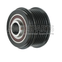 35445.1 - GEBE, ΚΑΣΤΑΝΙΑ ΔΥΝΑΜΟΥ FORD C-MAX, FIESTA, KUGA, MAZDA 2, VOLVO
