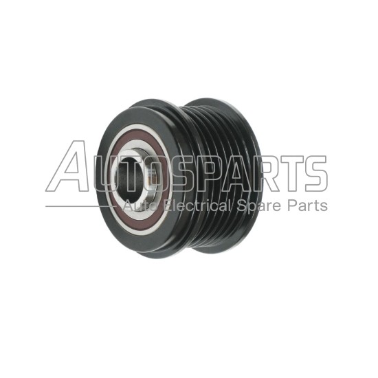 35445.1 - GEBE, ΚΑΣΤΑΝΙΑ ΔΥΝΑΜΟΥ FORD C-MAX, FIESTA, KUGA, MAZDA 2, VOLVO