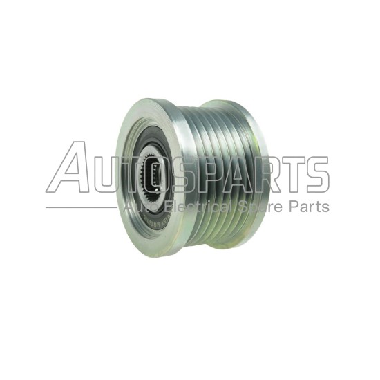 35379.1 - GEBE, ΚΑΣΤΑΝΙΑ ΔΥΝΑΜΟΥ DENSO TOYOTA HIACE, HILUX, LAND CRUISER