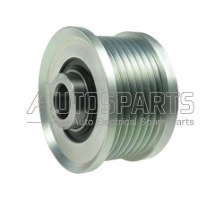 35379.1 - GEBE, ΚΑΣΤΑΝΙΑ ΔΥΝΑΜΟΥ DENSO TOYOTA HIACE, HILUX, LAND CRUISER