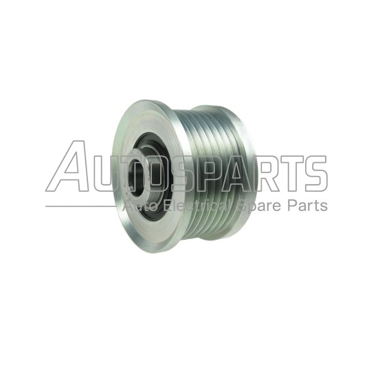 35379.1 - GEBE, ΚΑΣΤΑΝΙΑ ΔΥΝΑΜΟΥ DENSO TOYOTA HIACE, HILUX, LAND CRUISER