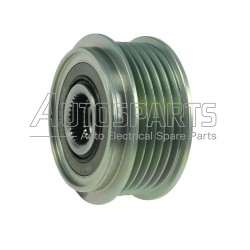 35421.1 - GEBE, ΚΑΣΤΑΝΙΑ ΔΥΝΑΜΟΥ DENSO TOYOTA AVENSIS, COROLLA, RAV4