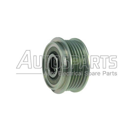 35421.1 - GEBE, ΚΑΣΤΑΝΙΑ ΔΥΝΑΜΟΥ DENSO TOYOTA AVENSIS, COROLLA, RAV4