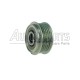 35421.1 - GEBE, ΚΑΣΤΑΝΙΑ ΔΥΝΑΜΟΥ DENSO TOYOTA AVENSIS, COROLLA, RAV4