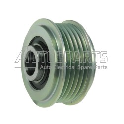 35421.1 - GEBE, ΚΑΣΤΑΝΙΑ ΔΥΝΑΜΟΥ DENSO TOYOTA AVENSIS, COROLLA, RAV4