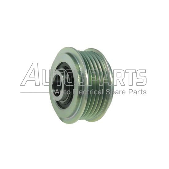 35421.1 - GEBE, ΚΑΣΤΑΝΙΑ ΔΥΝΑΜΟΥ DENSO TOYOTA AVENSIS, COROLLA, RAV4