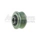 35421.1 - GEBE, ΚΑΣΤΑΝΙΑ ΔΥΝΑΜΟΥ DENSO TOYOTA AVENSIS, COROLLA, RAV4