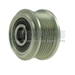 35525.1 - GEBE, ΚΑΣΤΑΝΙΑ ΔΥΝΑΜΟΥ DENSO TOYOTA AURIS, COROLLA D-4D