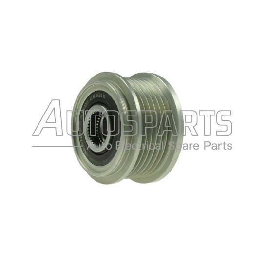 35525.1 - GEBE, ΚΑΣΤΑΝΙΑ ΔΥΝΑΜΟΥ DENSO TOYOTA AURIS, COROLLA D-4D