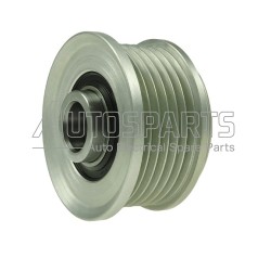 35525.1 - GEBE, ΚΑΣΤΑΝΙΑ ΔΥΝΑΜΟΥ DENSO TOYOTA AURIS, COROLLA D-4D