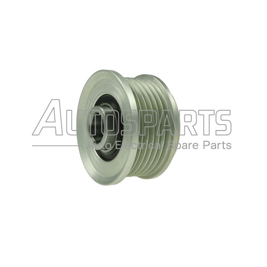 35525.1 - GEBE, ΚΑΣΤΑΝΙΑ ΔΥΝΑΜΟΥ DENSO TOYOTA AURIS, COROLLA D-4D