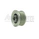 35525.1 - GEBE, ΚΑΣΤΑΝΙΑ ΔΥΝΑΜΟΥ DENSO TOYOTA AURIS, COROLLA D-4D