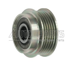 35436.1 - GEBE, ΚΑΣΤΑΝΙΑ ΔΥΝΑΜΟΥ DENSO TOYOTA 