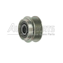 35436.1 - GEBE, ΚΑΣΤΑΝΙΑ ΔΥΝΑΜΟΥ DENSO TOYOTA 