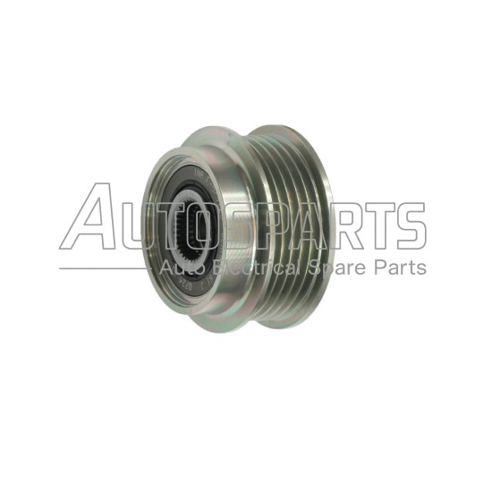 35436.1 - GEBE, ΚΑΣΤΑΝΙΑ ΔΥΝΑΜΟΥ DENSO TOYOTA 