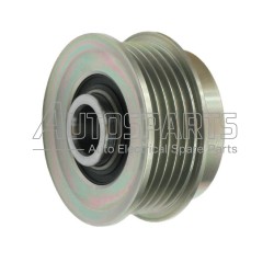 35436.1 - GEBE, ΚΑΣΤΑΝΙΑ ΔΥΝΑΜΟΥ DENSO TOYOTA 