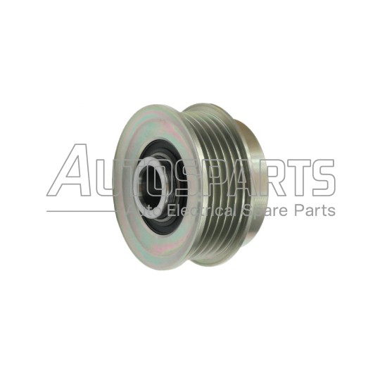 35436.1 - GEBE, ΚΑΣΤΑΝΙΑ ΔΥΝΑΜΟΥ DENSO TOYOTA 