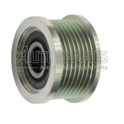 35452.1 - GEBE, ΚΑΣΤΑΝΙΑ ΔΥΝΑΜΟΥ DENSO TOYOTA 
