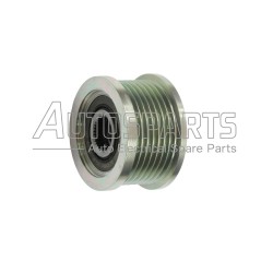 35452.1 - GEBE, ΚΑΣΤΑΝΙΑ ΔΥΝΑΜΟΥ DENSO TOYOTA 