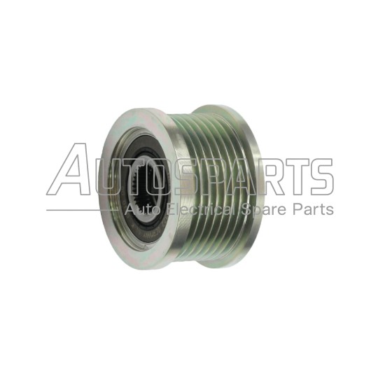 35452.1 - GEBE, ΚΑΣΤΑΝΙΑ ΔΥΝΑΜΟΥ DENSO TOYOTA 