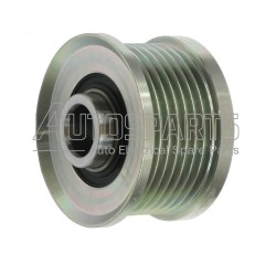 35452.1 - GEBE, ΚΑΣΤΑΝΙΑ ΔΥΝΑΜΟΥ DENSO TOYOTA 