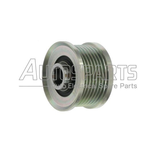 35452.1 - GEBE, ΚΑΣΤΑΝΙΑ ΔΥΝΑΜΟΥ DENSO TOYOTA 
