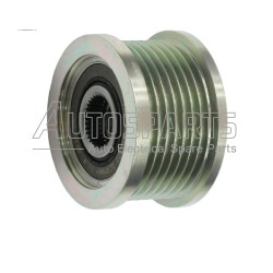 35382.1 - GEBE, ΚΑΣΤΑΝΙΑ ΔΥΝΑΜΟΥ DENSO TOYOTA 